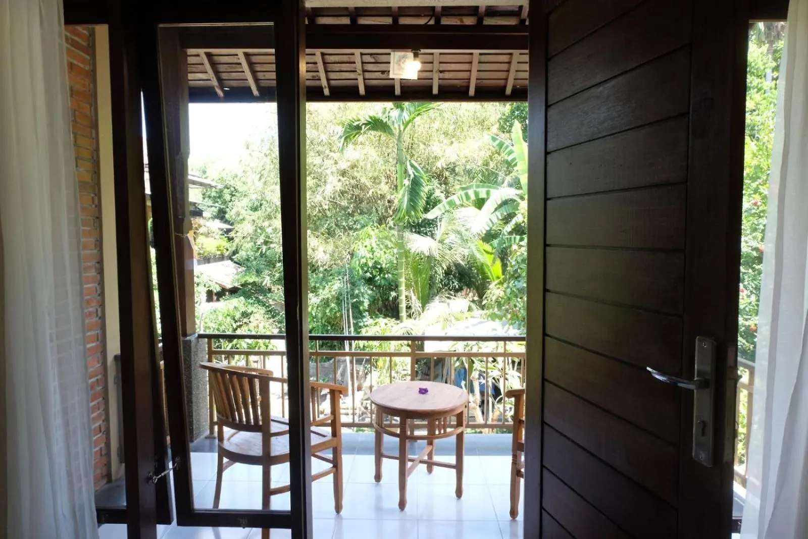 ** Affittacamere Ary House Ubud Indonesia