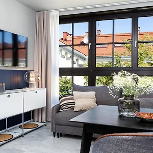 H11 Appart hôtel Cracovie