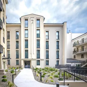 Art Boutique Appart hôtel Cracovie