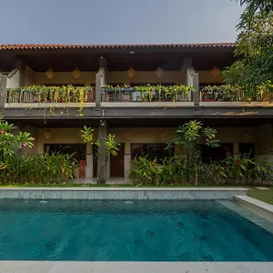 Jepun Bali Couette-café Seminyak