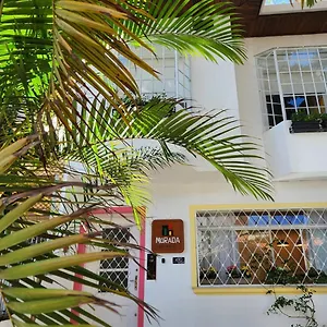 Morada Auberge de jeunesse São Paulo