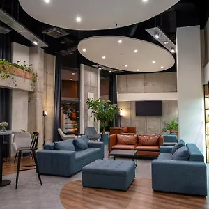 Convictus Hotel Cracovie