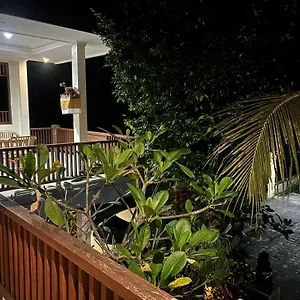 Balimas Maison d'hôtes