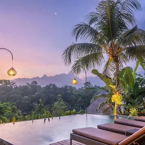 Hotel Mahadana, Ubud (Bali)