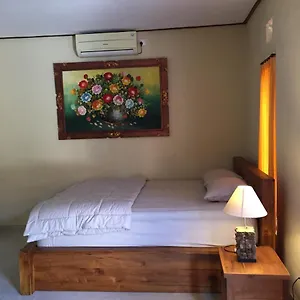 Malini Maison d'hôtes