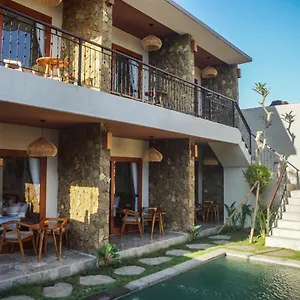 Aparthotel Bisma Terrace, Ubud (Bali)