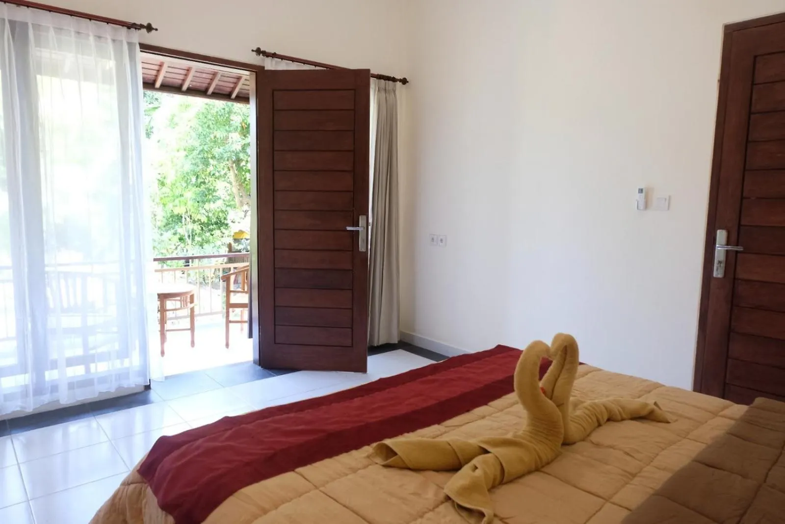 Ary House Ubud